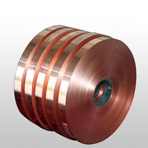 Copper Coils Manufacturers in India